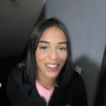 Babysitter in São Paulo: Mikaelle