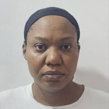 Babysitter Dartmouth: Adesuwa