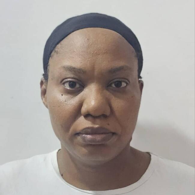 Babysitter in Dartmouth: Adesuwa