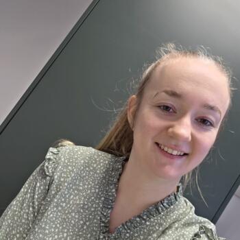 Babysitter in Tiercé: Margaux