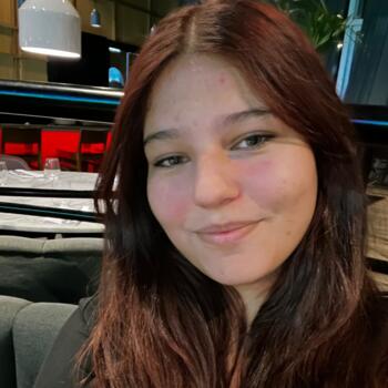 Babysitter in Tigre: Victoria