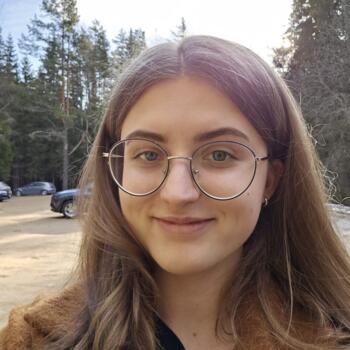 Aukle pilsētā Rīga: Kerija Emīlija