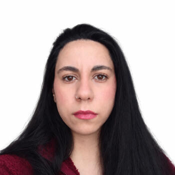 Babysitter in Buenos Aires: Blanca