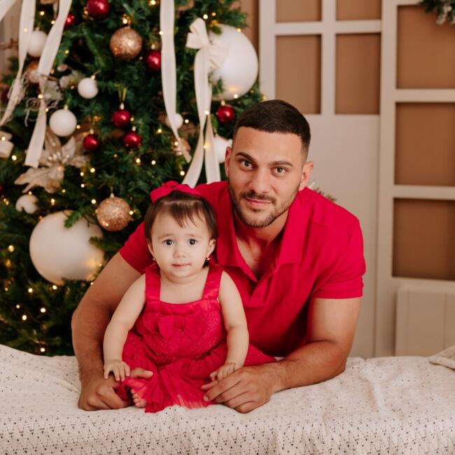 Babysitting job in São Carlos: Adriano