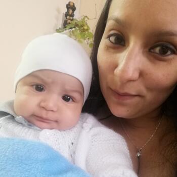 Parent Valdivia: Edith