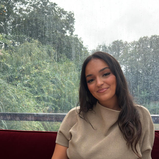 Babysitter in Sint-Agatha-Berchem: Mahera