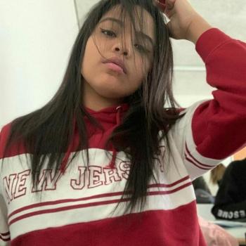 Babysitter Amadora: Estefany