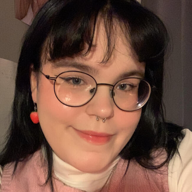 Babysitter in Helsinki: Roosa
