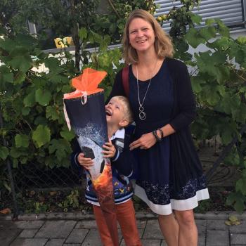 Babysitten Brussel (Ukkel): babysitadres Martina
