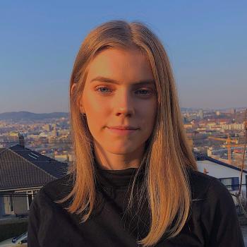Barnevakter Sørumsand: Ronja
