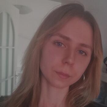 Babysitter Belgrade: Tijana