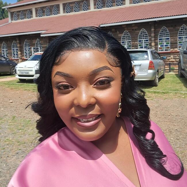 Babysitter in Bonn: Sharon Chepkorir