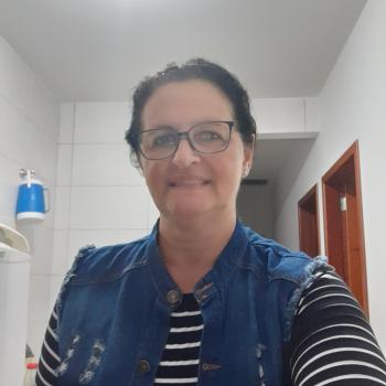Babá Palhoça: Ana