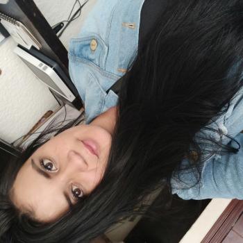 Niñera en Bogotá: Ana maria