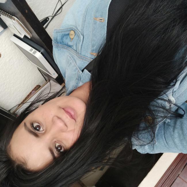 Niñera en Bogotá: Ana maria