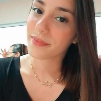 Babá em Vila Velha: Kymberlee
