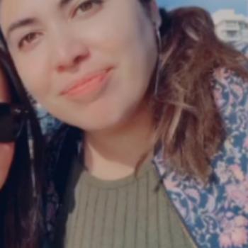Babysitter in Valparaíso: Monica