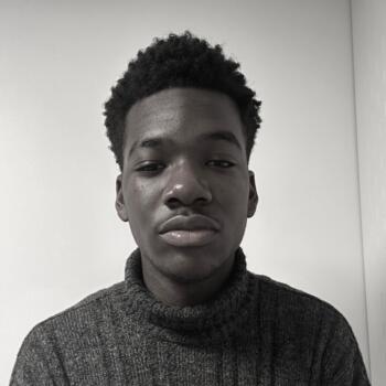 Babysitter in Neuilly-sur-Seine: Marc-Antoine