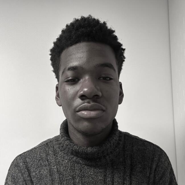 Babysitter in Neuilly-sur-Seine: Marc-Antoine