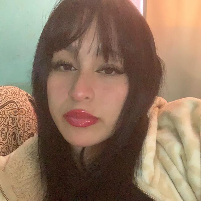 Babysitter in La Florida: Violetta salamanca