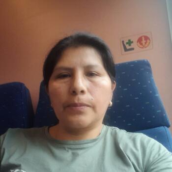 Nanny in Hasselt: Silvia