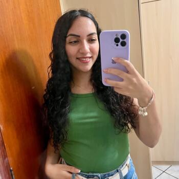 Babá em Limeira: Ana Júlia
