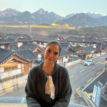 Babysitter Seoul: Asia