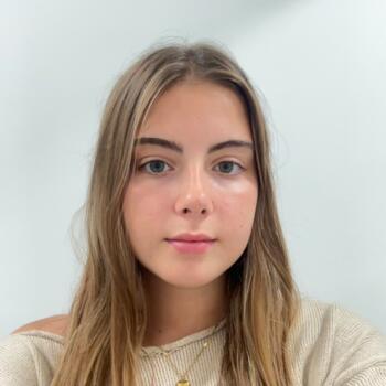 Babysitter in Braga: Alexandra