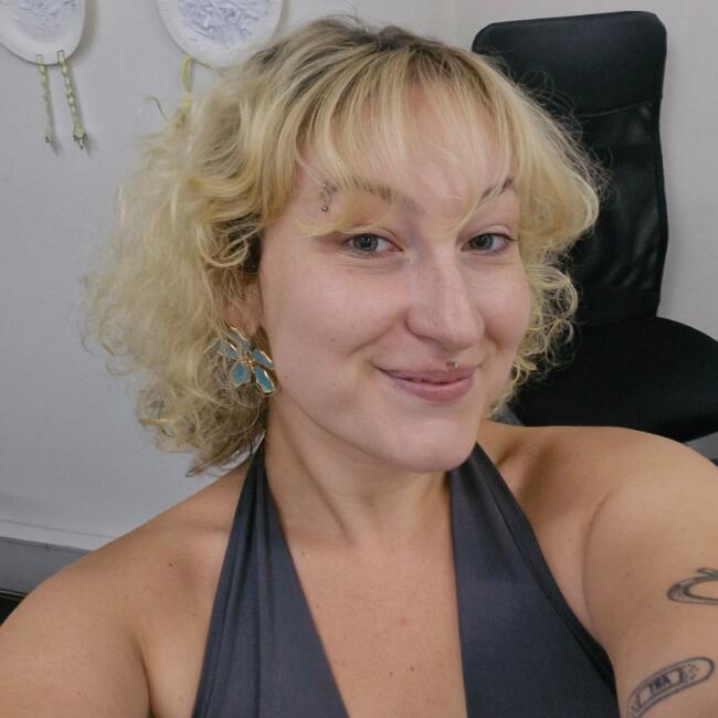 Babysitter in Sydney: Lúcia