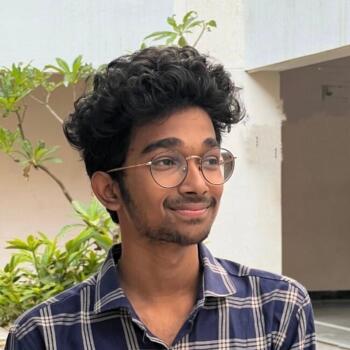 Babysitter Chennai: Kaushik