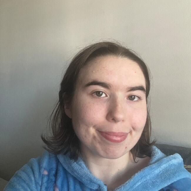 Babysitter in Pensacola: Meghan