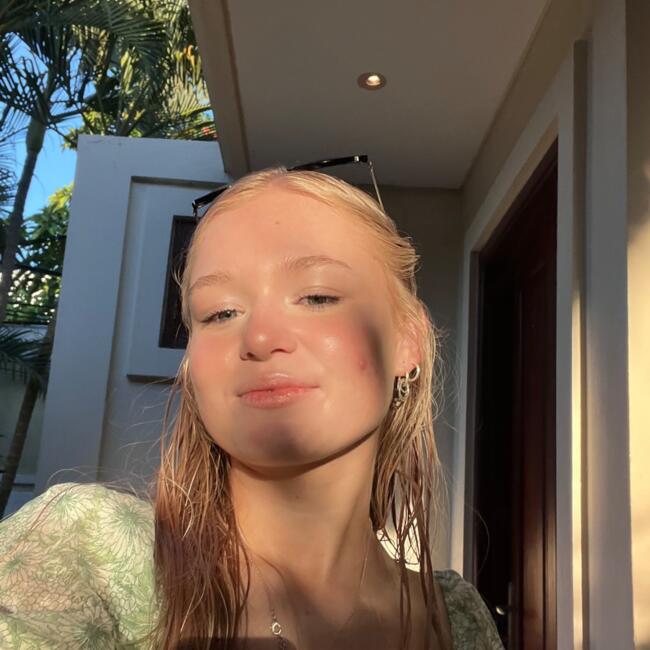 Babysitter in Auckland: Danielle