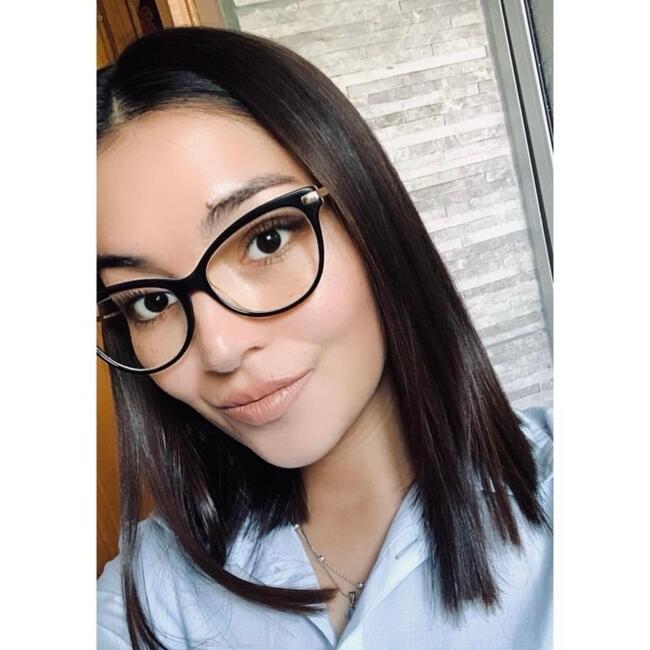 Babysitter in Concepción: Isidora Cortez Gutiérrez