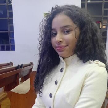 Babá em Pelotas: Lidia sousa jardim