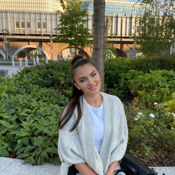 Nanny London: Sheryn