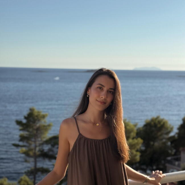 Babysitter in Salzburg: Eva