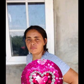 Babysitter in Santa Ana Arriba: Aurora cardenas