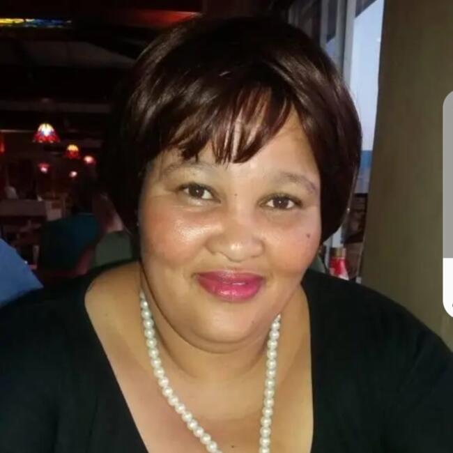 Babysitter in Stellenbosch: Hetta Lucas