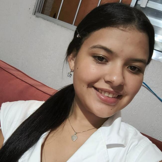 Babysitter in Suzano: Julia