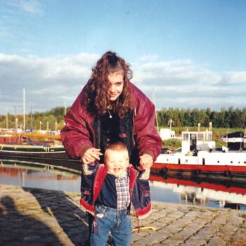 Babysitting job in Kloosterzande: babysitting job Dedora