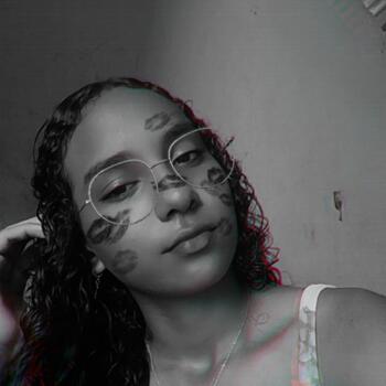 Babysitter in Santarém: Anavitoria