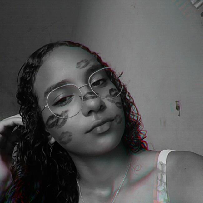 Babysitter in Santarém: Anavitoria