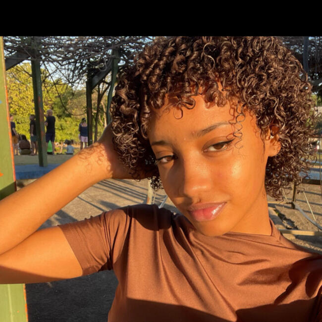 Babysitter in Indaiatuba: Livia