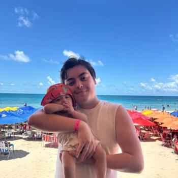 Babysitting job in Serrana: babysitting job Pedro