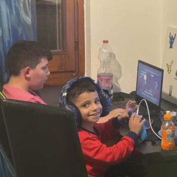 Babysitting job in Marchirolo: babysitting job Dany