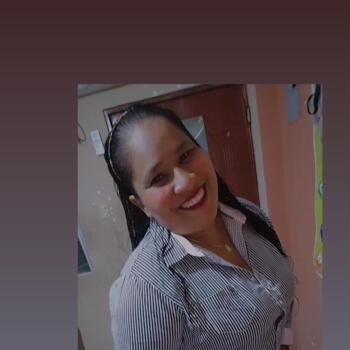 Babysitter in Quevedo: Lilian lisseth