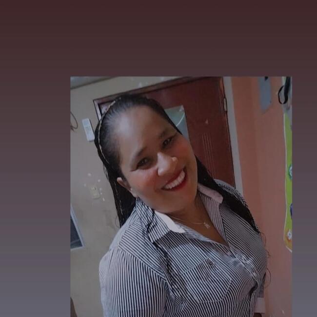 Niñera en Quevedo: Lilian lisseth