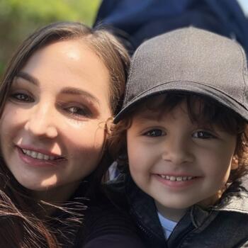 Childminder job in Sallybrook: babysitting job Mariia