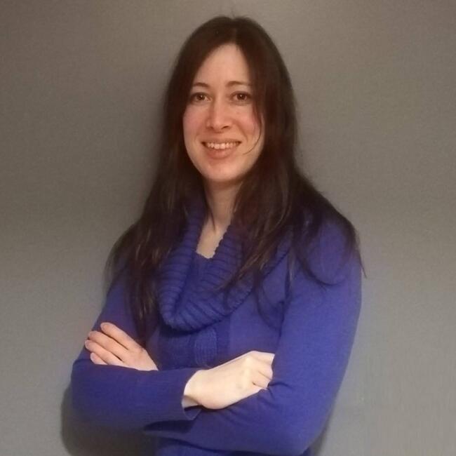 Δουλειά για babysitter στην περιοχή Βουδαπέστη: Krisztina