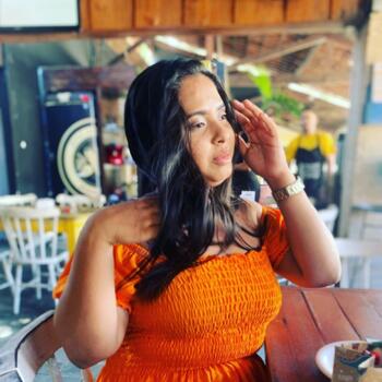 Emprego de babá em Recife: emprego de babá Amanda